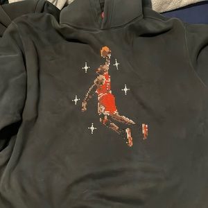 jordan hoodie